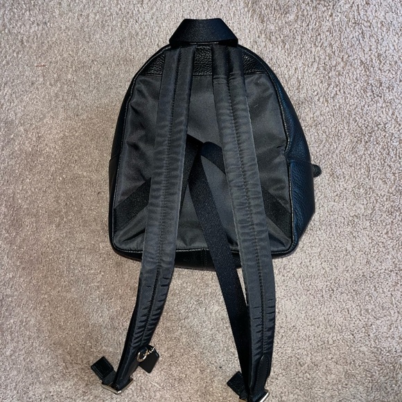 Mini Coach backpack - Picture 2 of 4